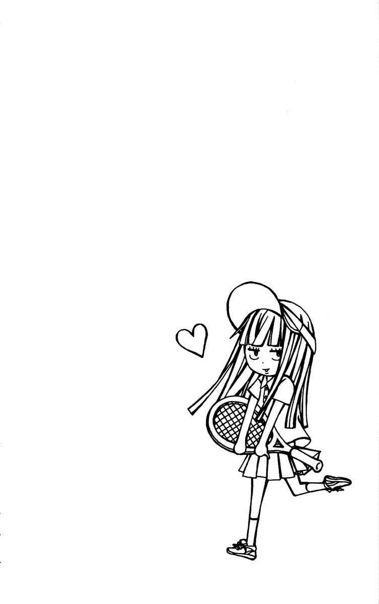 Kimi ni Todoke chapter 22